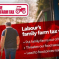 Stop Labour's Family Farm Tax