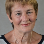 Cllr. Angela Smith