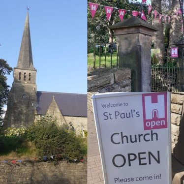 Heritage Open Events in Rochdale