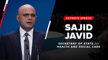 Sajid Javid’s Speech to Conservative Party Conference