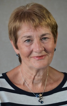 Cllr. Angela Smith