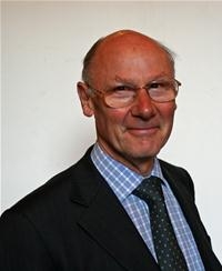 Cllr. James Gartside