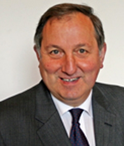 Cllr. Michael Holly