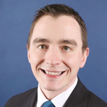 Steve Anstee - Conservative Councillor for Bamford