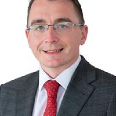 Cllr Stephen Anstee