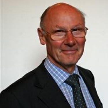 Cllr. James Gartside