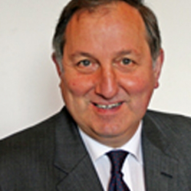 Cllr. Michael Holly